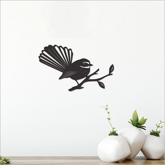 Wall Art | Fantail