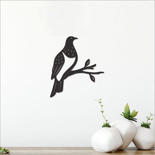 Wall Art | Kereru