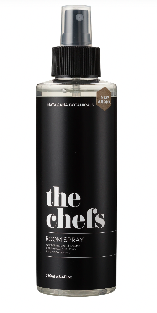 The Chefs Room Spray - gonepottynz