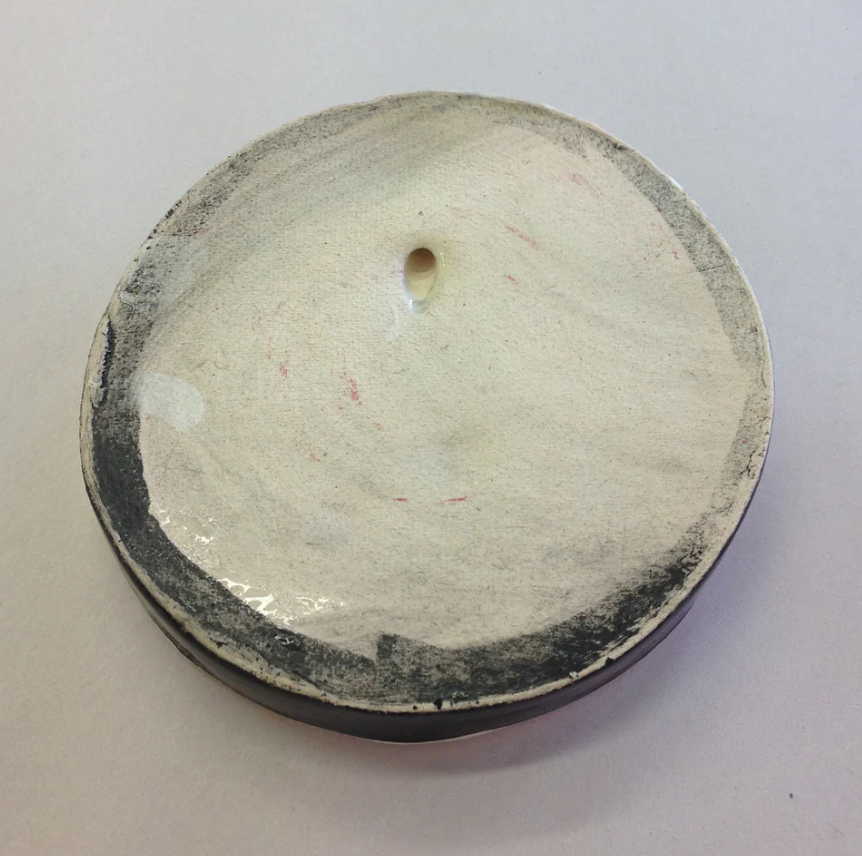 NZ ceramic disc