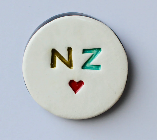 NZ disc ceramic